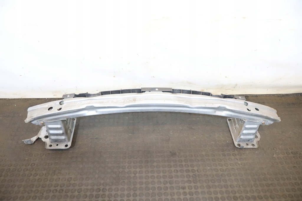 фото №1, Балка pod бампер передний opel vectra c 1.9cdti