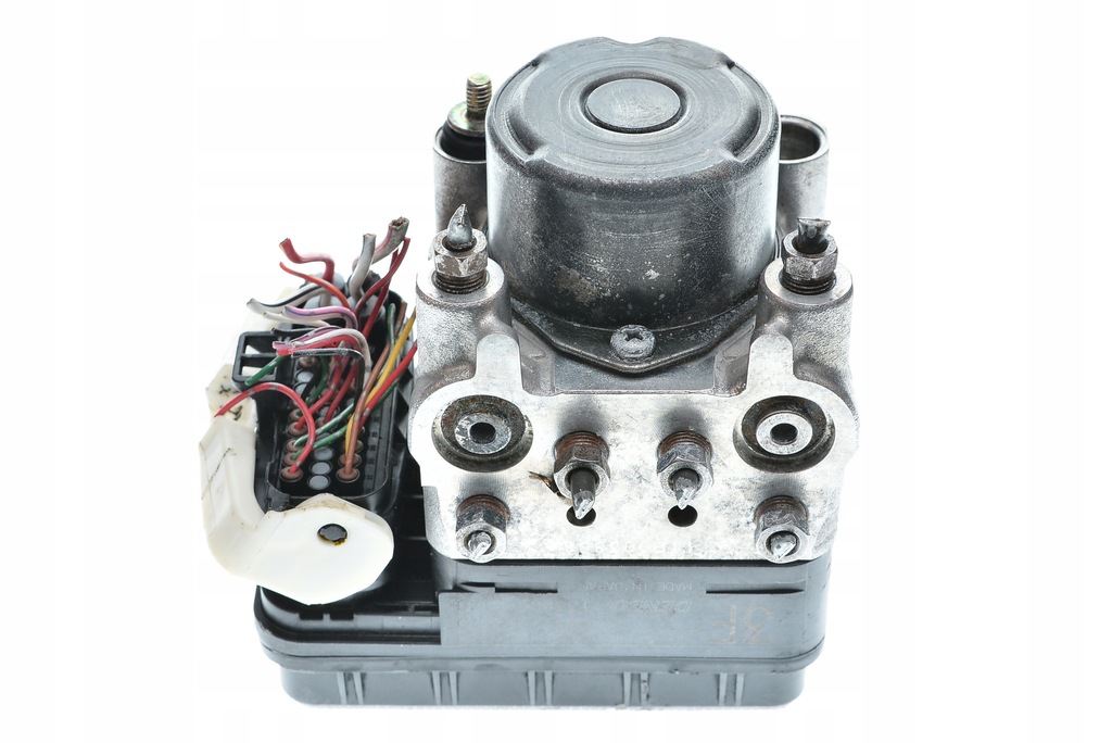 фото №6, Насос abs toyota rav4 ii 44510-42060 89541-42070