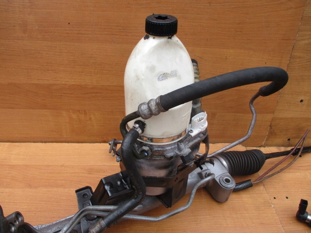 фото №9, Opel vectra c lift signum насос усилителя активные 2разъёмы cim nowsza