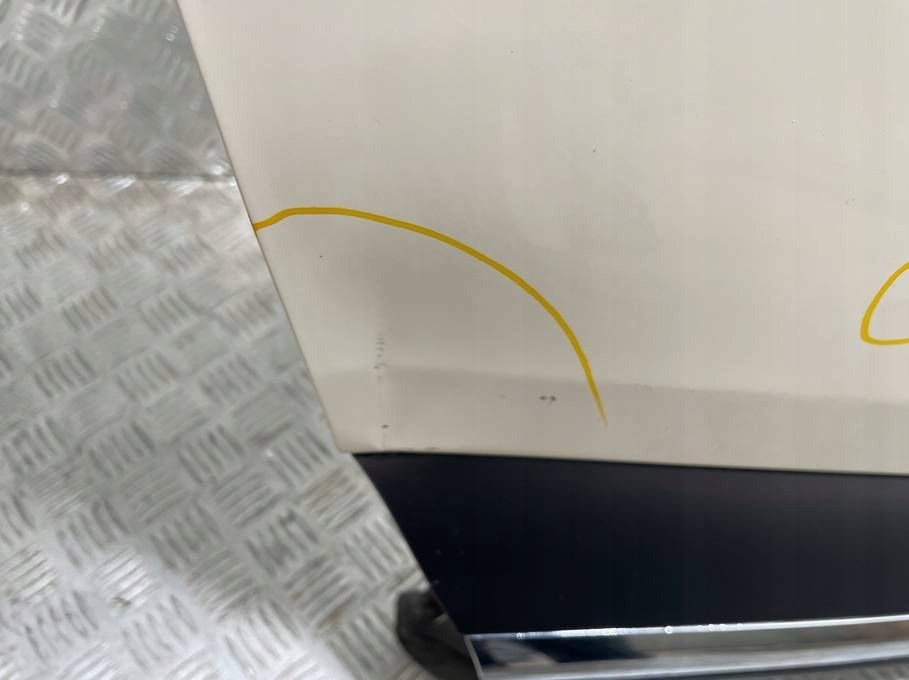 фото №10, Двері передні правий перед renault captur i