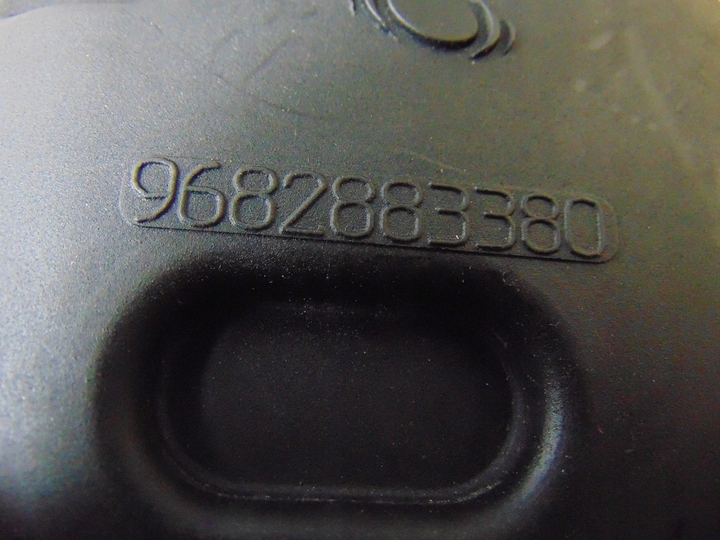 фото №10, Бак розширювальний рідина berlingo iii 1.6 hdi