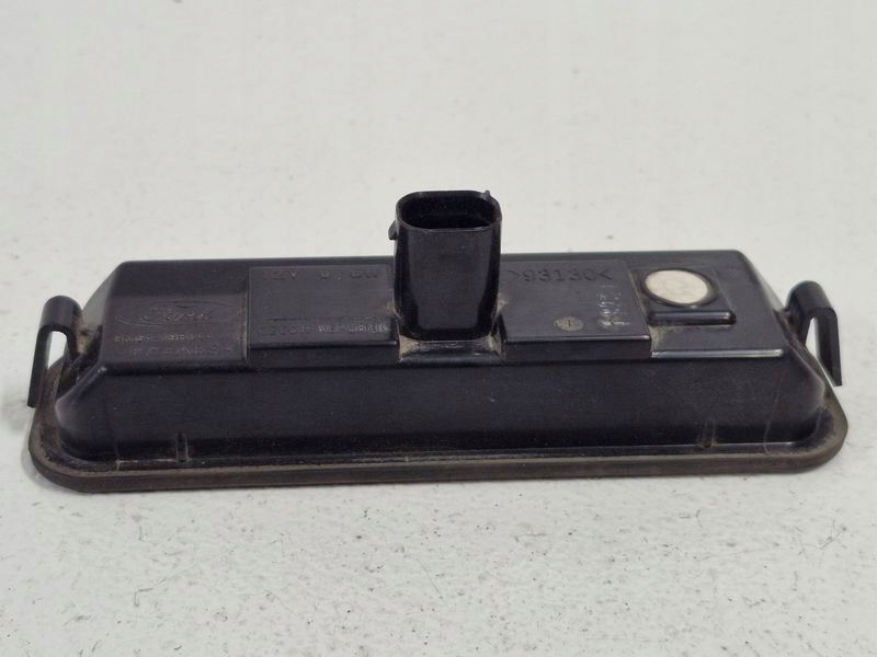 фото №6, Ford focus mk3 iii 3 микровыключатель кнопка крышки багажника задняя bm5119b514ac