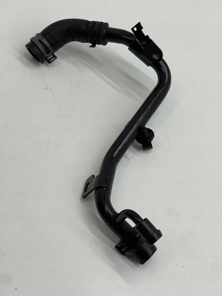 фото №6, Audi a6 c7 2.0 tdi cnh шланг дроти магістраль wody радіатора комплект!