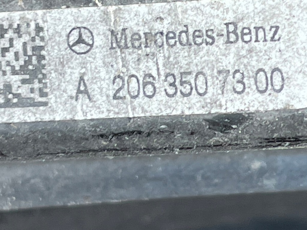 фото №10, Mercedes e-klasa w214 sedan підвіска задня повний a2143501906