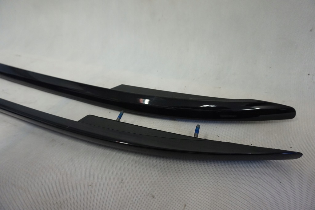 Рейлінги дахові seat cupra formentor hyb 1,4 etsi Оригінал