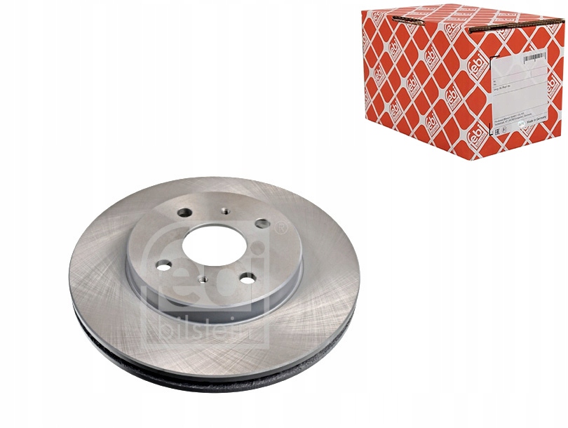 фото №1, Тормозные диски тормозные 2szt. перед daihatsu materia sirion subaru justy iv