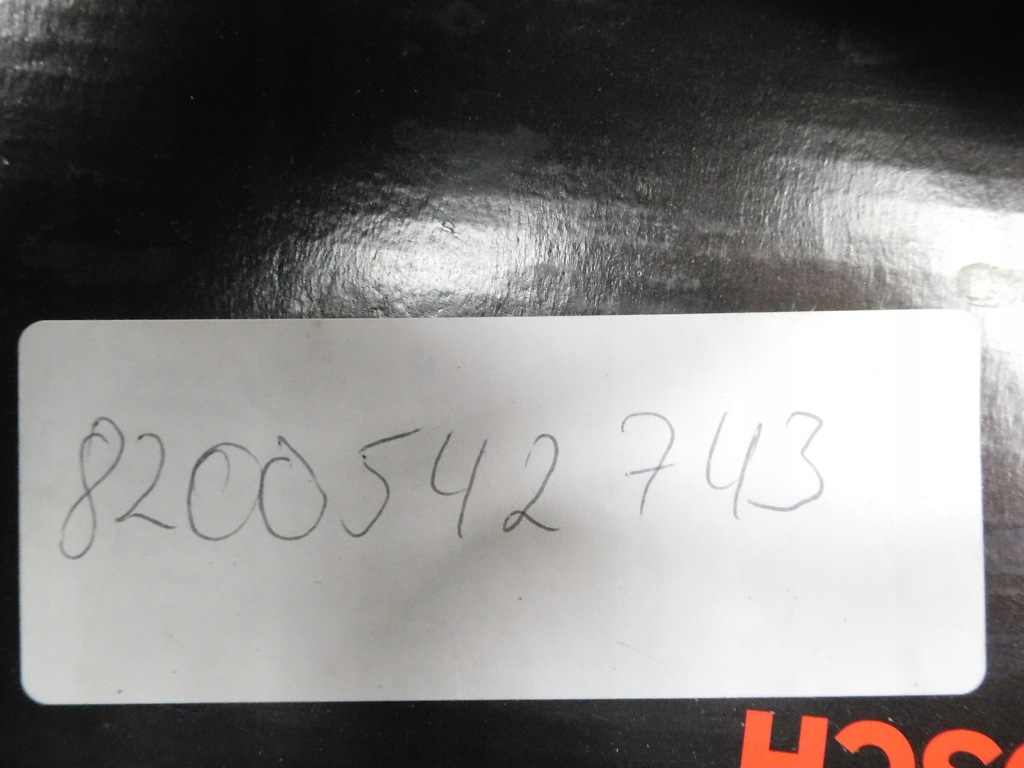 фото №6, Насос воды renault laguna 1.9dci 1987948207