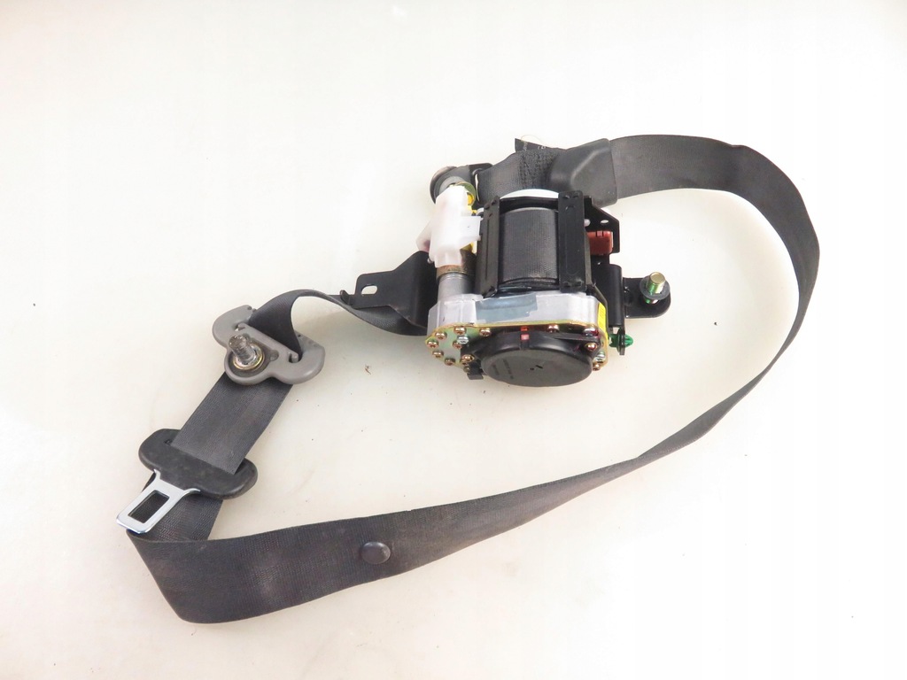 фото №7, Pas правий передній honda cr-v ii rd_ teaf6ej010 81450scag010m4