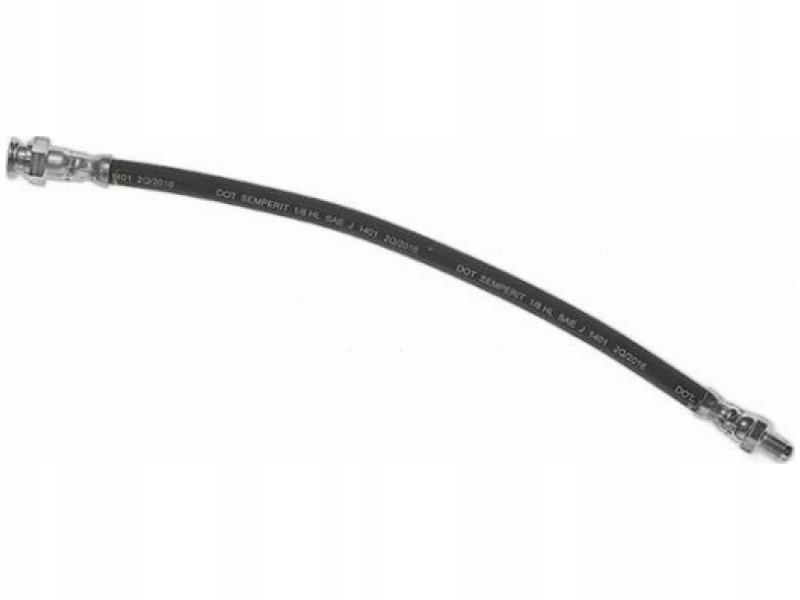 фото №1, Шланг тормозной smart crossblade 0.6 02-03 roadster 0.7 03-05