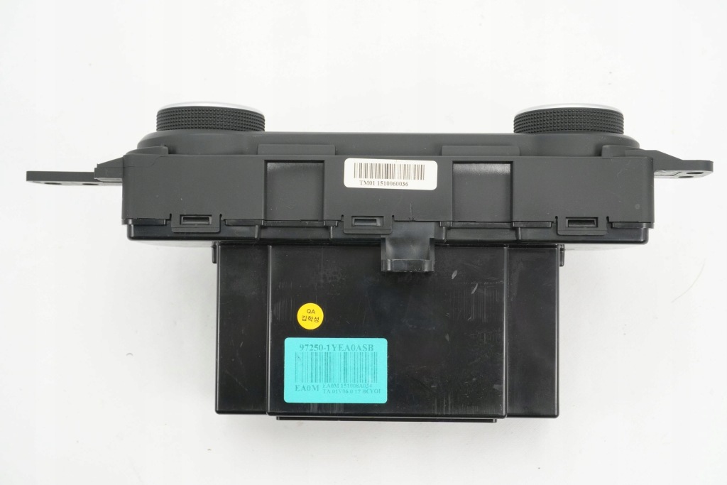 фото №8, Панель кондиционера kia picanto 12-17 97250-1yea0asb