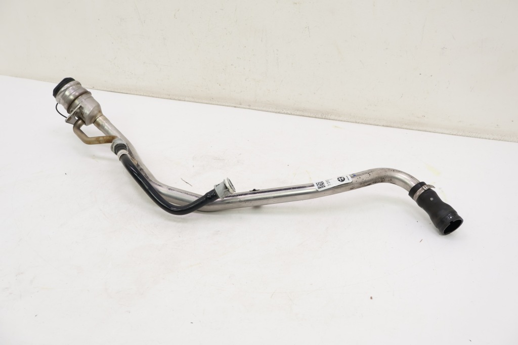 Alfa romeo giulia 2.2 mtj заливна горловина пального 00505511570 в Україні