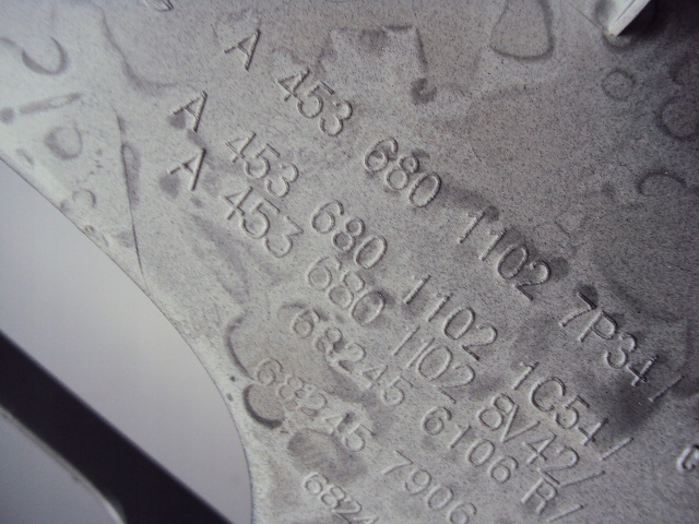 фото №5, Декоры консоли smart a453 eq 2019-