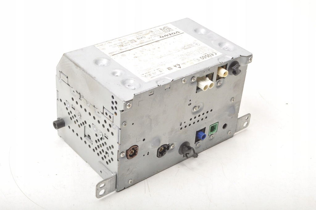 фото №4, Volvo xc90 ii радіо навігація 31444268