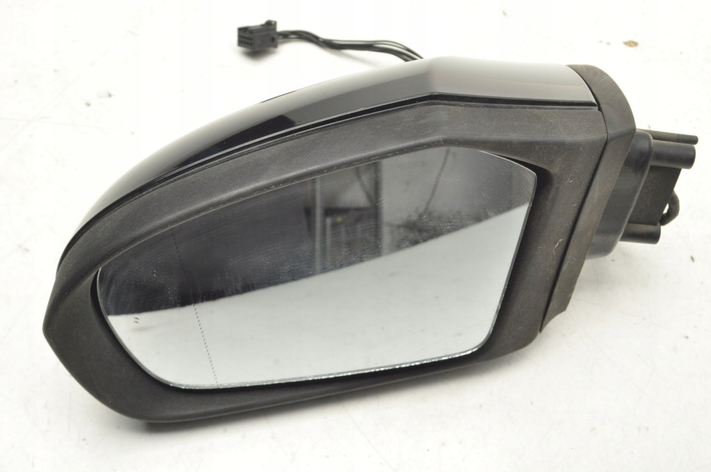 Mercedes w245 дзеркало ліва 7 pin європа Доставка