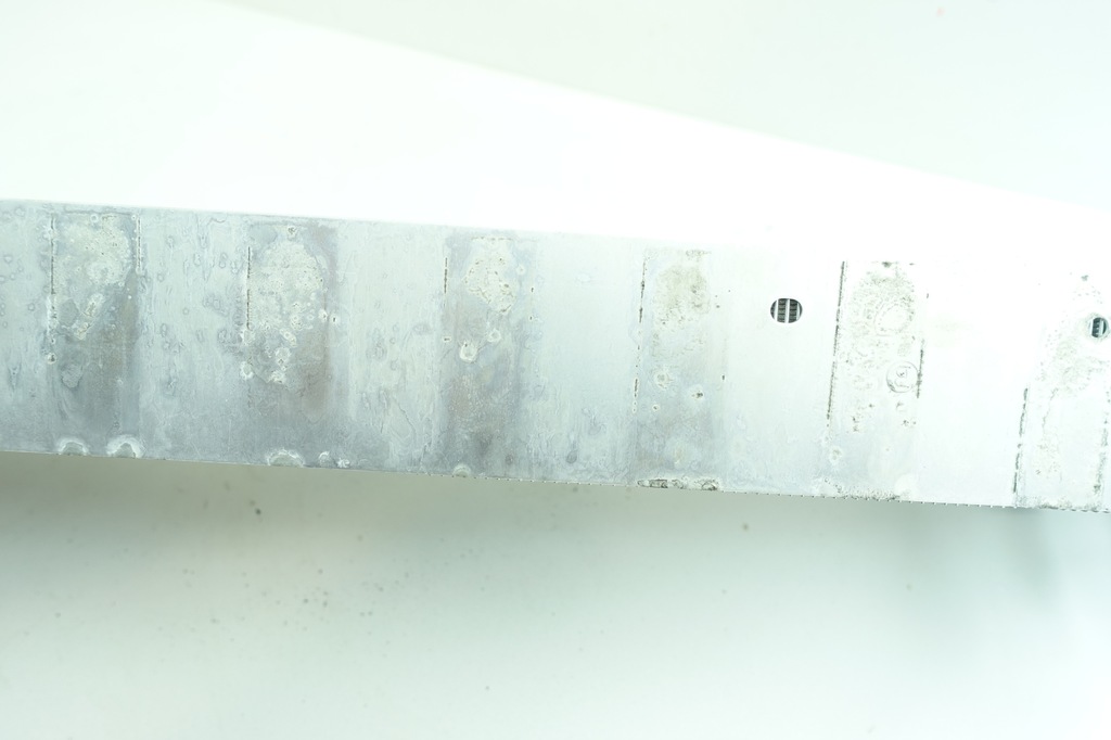 фото №14, Інтеркулер mercedes w245 w246 w176 c117 x156 a2465000100 ci479000p