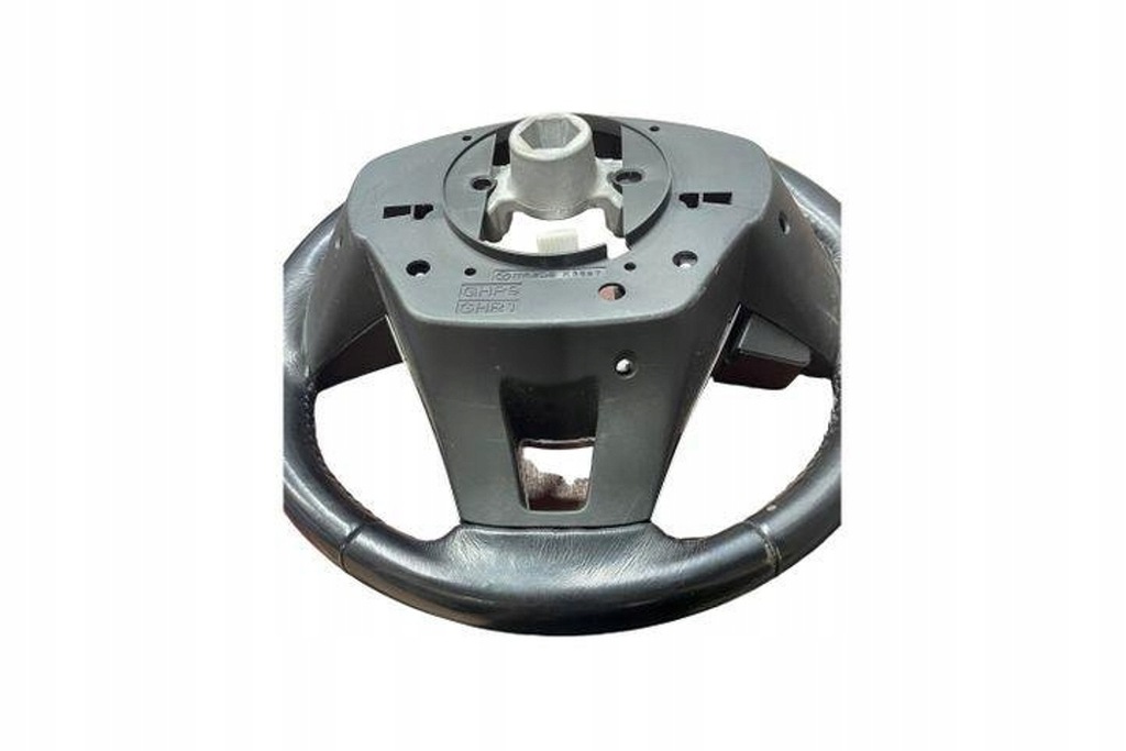 фото №8, Захист механізму кермовий mazda 6 sedan gg k3887 2.2l дизель 100kw