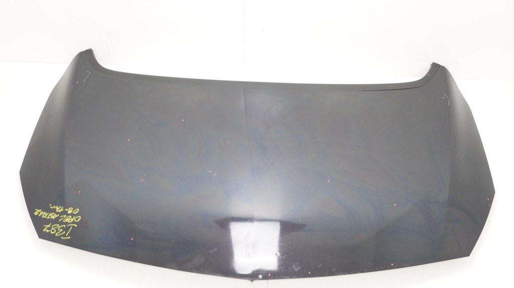 фото №1, Капот кришка двигуна opel astra j 09-12r z20r