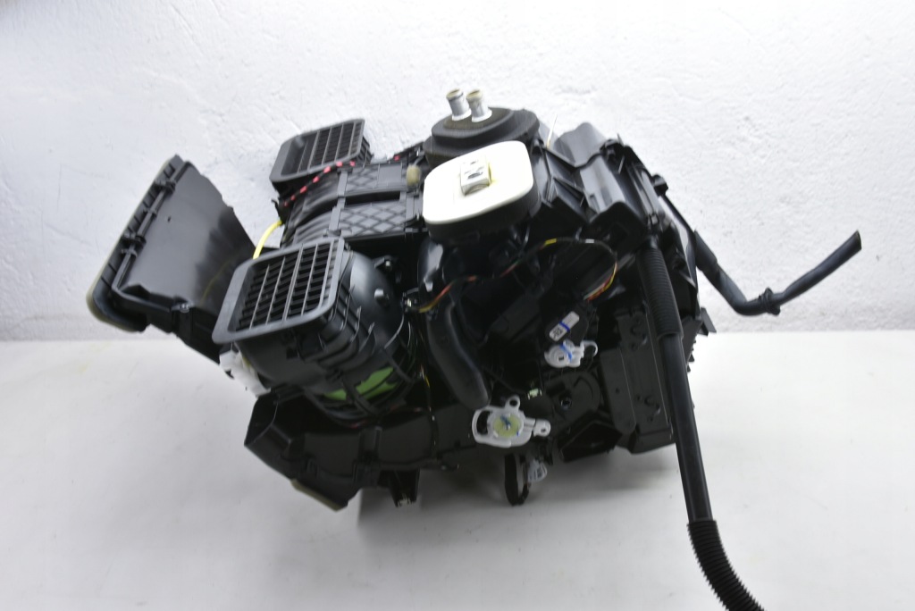 Talento ii trafic iii nissan nv300 отопитель климат-контроль + climbox kpl. в Украине