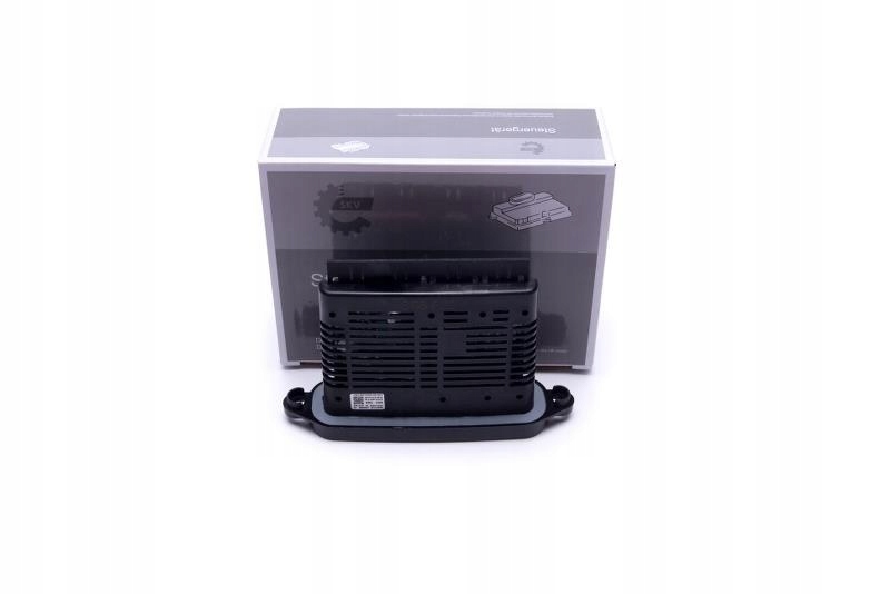 фото №4, Блок управления, освещение esen skv 59skv154