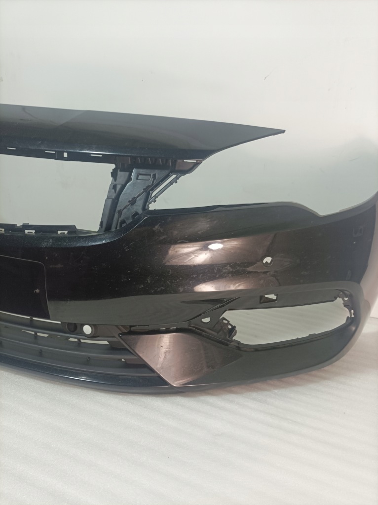 фото №7, Бампер перед opel astra v k lift