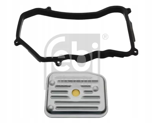 фото №1, Febi bilstein 33945 набір фільтра гідравлічного, автоматична коробка передач передач