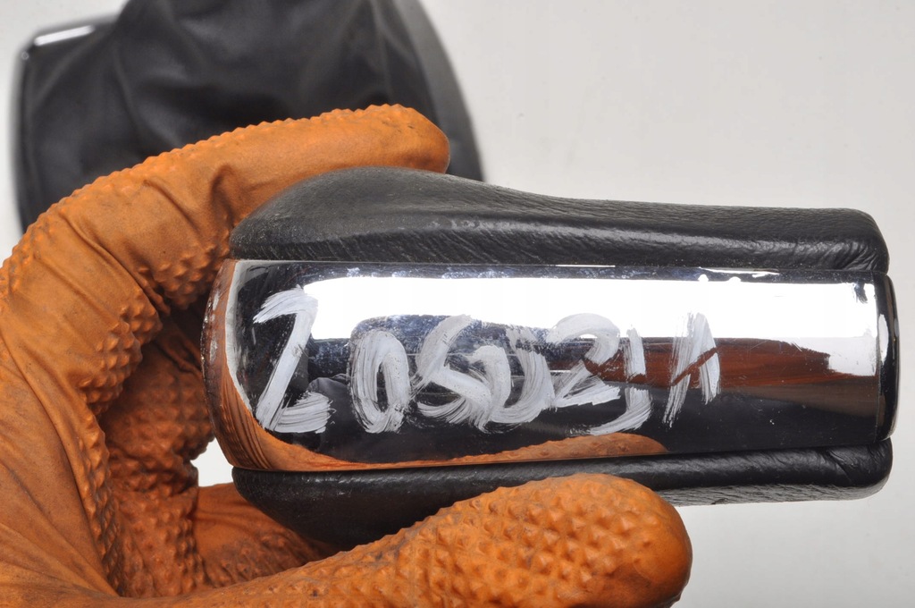 фото №10, Corolla verso ii чехол ручка переключения передач