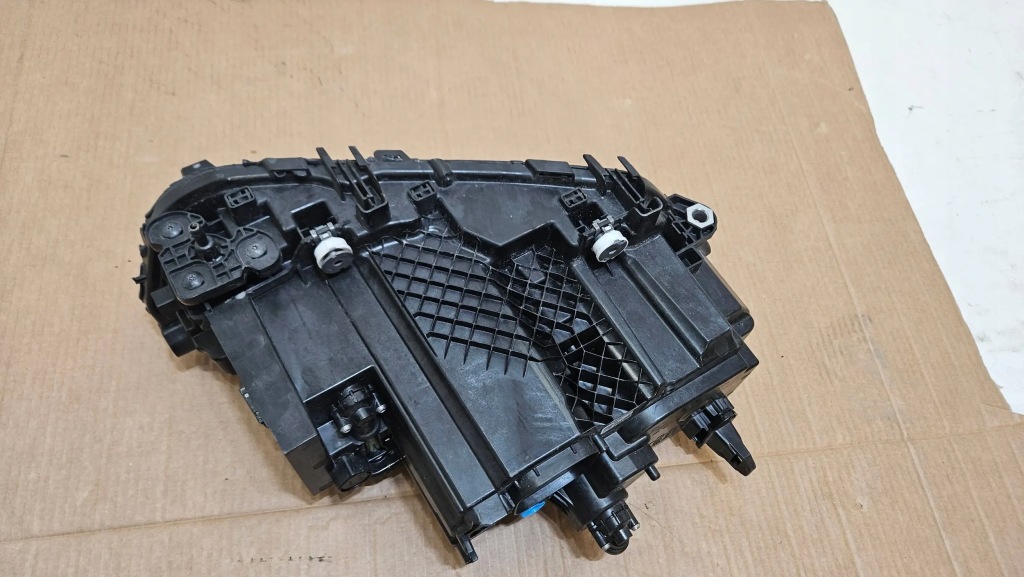 фото №15, Лампа левая перед передняя bmw x7 g07 lift lci full led 5a5f0d5-01