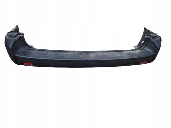 фото №1, Opel vivaro 2023 r 2.0 cdti бампер задняя 6xpdc 98135214