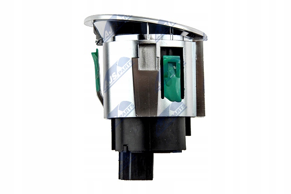 фото №10, Кнопка вимикач двигуна запуск стоп land rover range rover l322