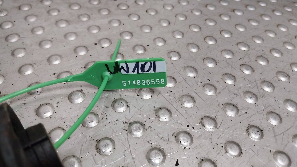 фото №6, Важіль лівий правий задня 1k0505371 vw golf vi touran 1t0 a3 8p0 q3 8u yeti 5l