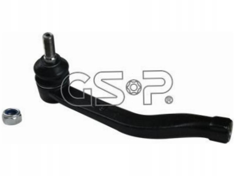 фото №2, Наконечник тяга opel movano b 10- renault master iii 10-