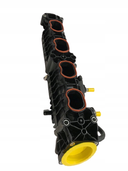 фото №1, Колектор всмоктуючий 1.8 tbi afla romeo 4c giulietta оригінальний номер