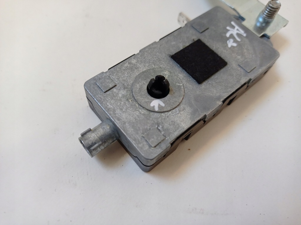 фото №4, Підсилювач антенний renault koleos 28231jy11a