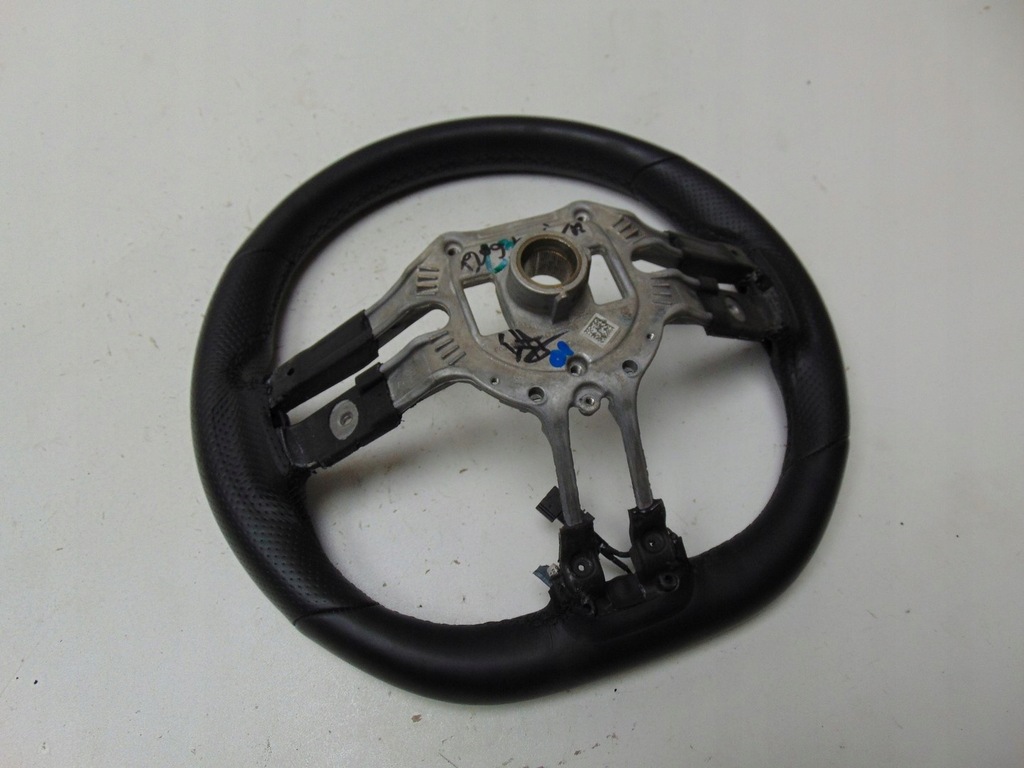 фото №10, Повітропровід шкіряний mercedes w213 w238 w206 w223 lift amg