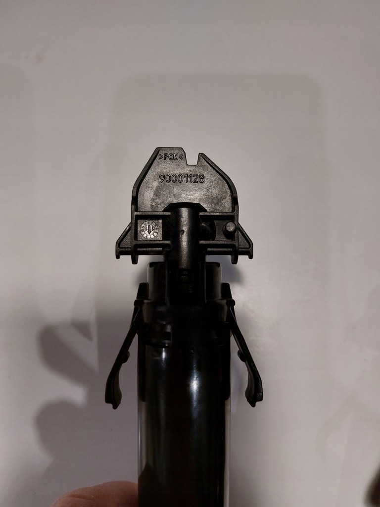 фото №10, Омивач opel zafira c 90001131 90001128 komple