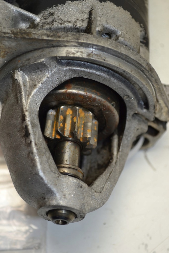 Mercedes r129 sl m104 w124 стартер Недорого