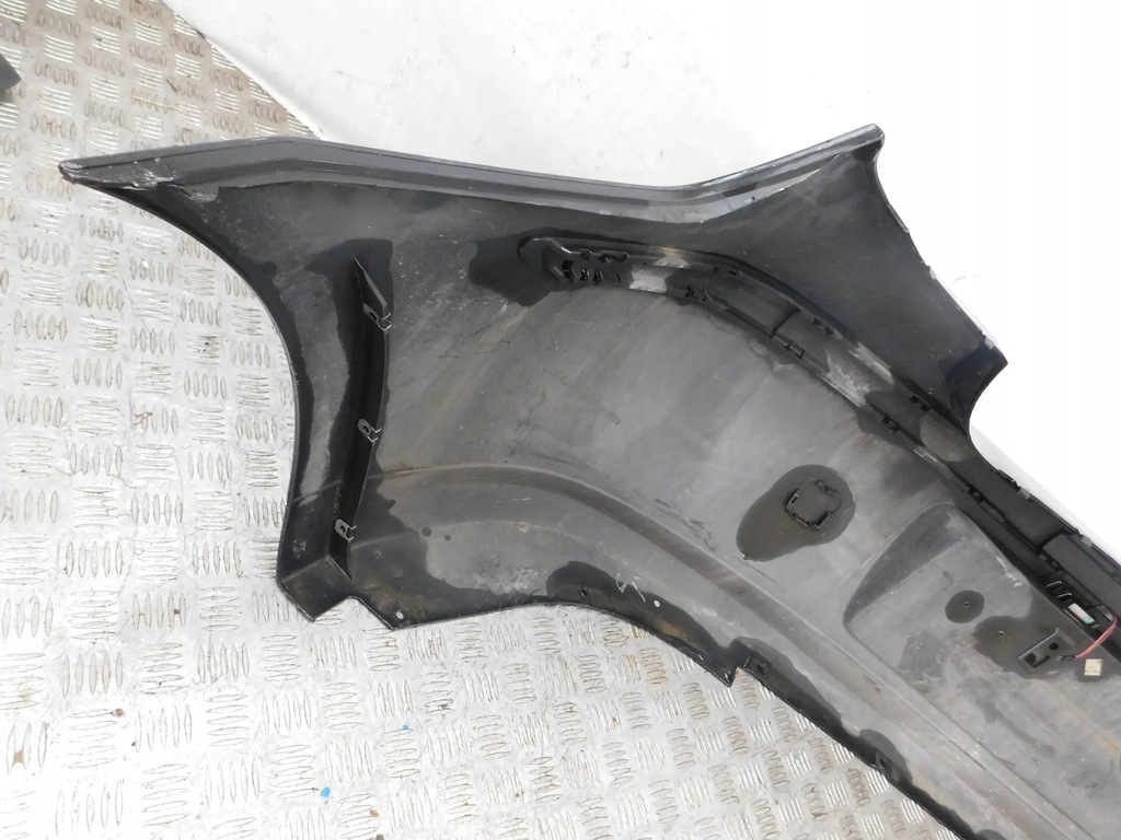 фото №7, Бампер задня задній bmw 1 e87