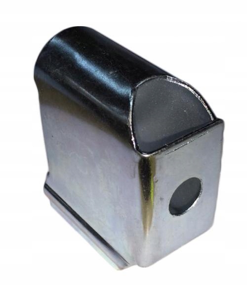 фото №8, Бампер перед передній fiat 600 хром набір rjw