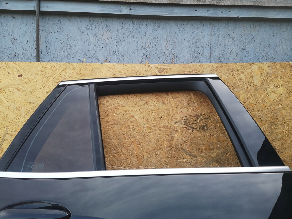 фото №10, Bmw x5 g05 двері правий задня нефарбований wcześniej