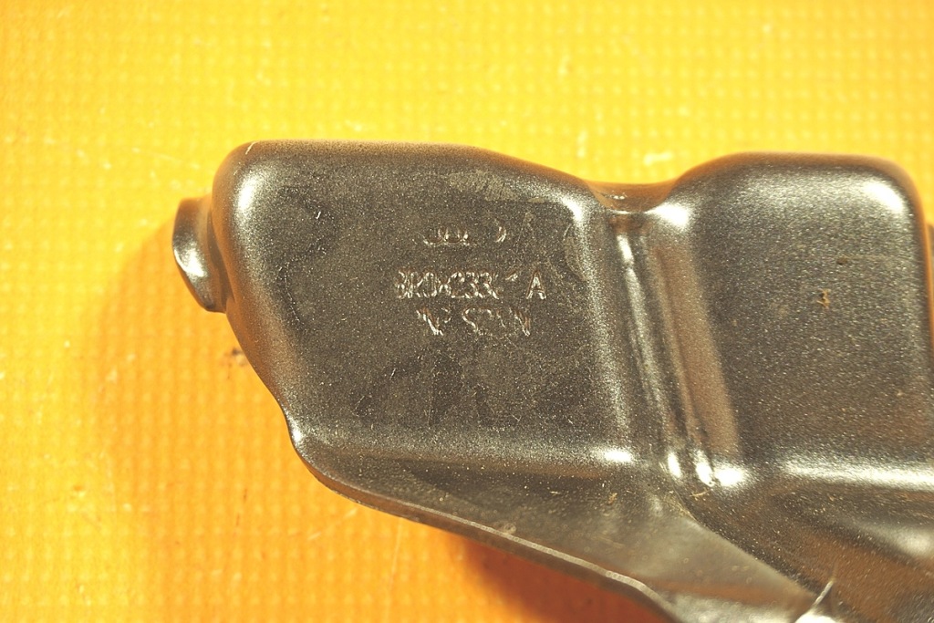 фото №9, Audi q5 8r lift 47km петля капот левый 8r0823301a lz7s