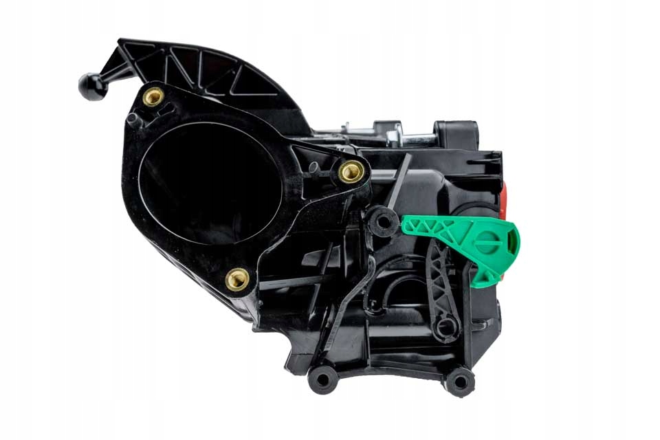 фото №6, Колектор всмоктуючий