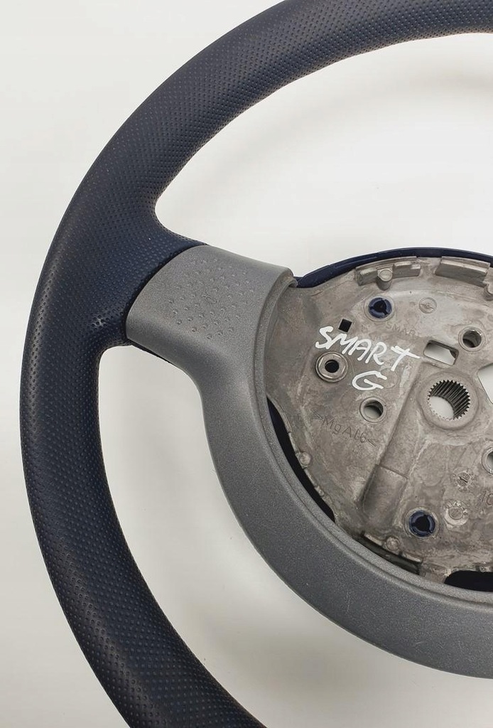 фото №5, Повітропровід smart fortwo 450