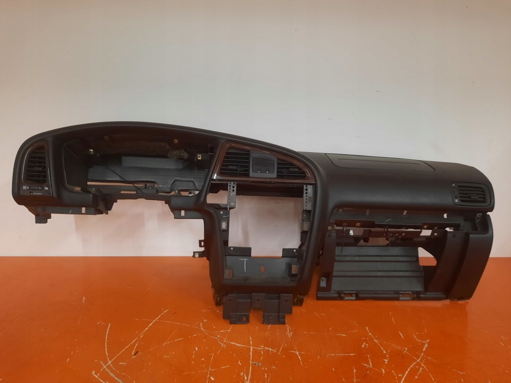фото №1, Nissan pathfinder r50 99-04 приборная панель приборная панель приборная 278000w000