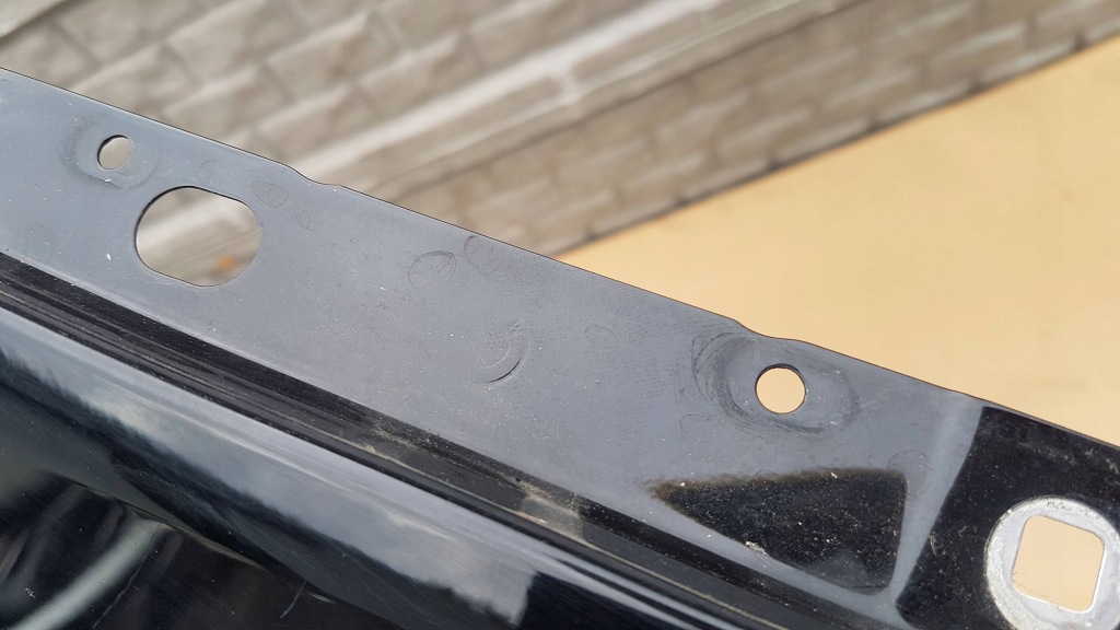 Bmw 5 g30 g31 крыло  левое  перед передний хороший демонтаж Киев