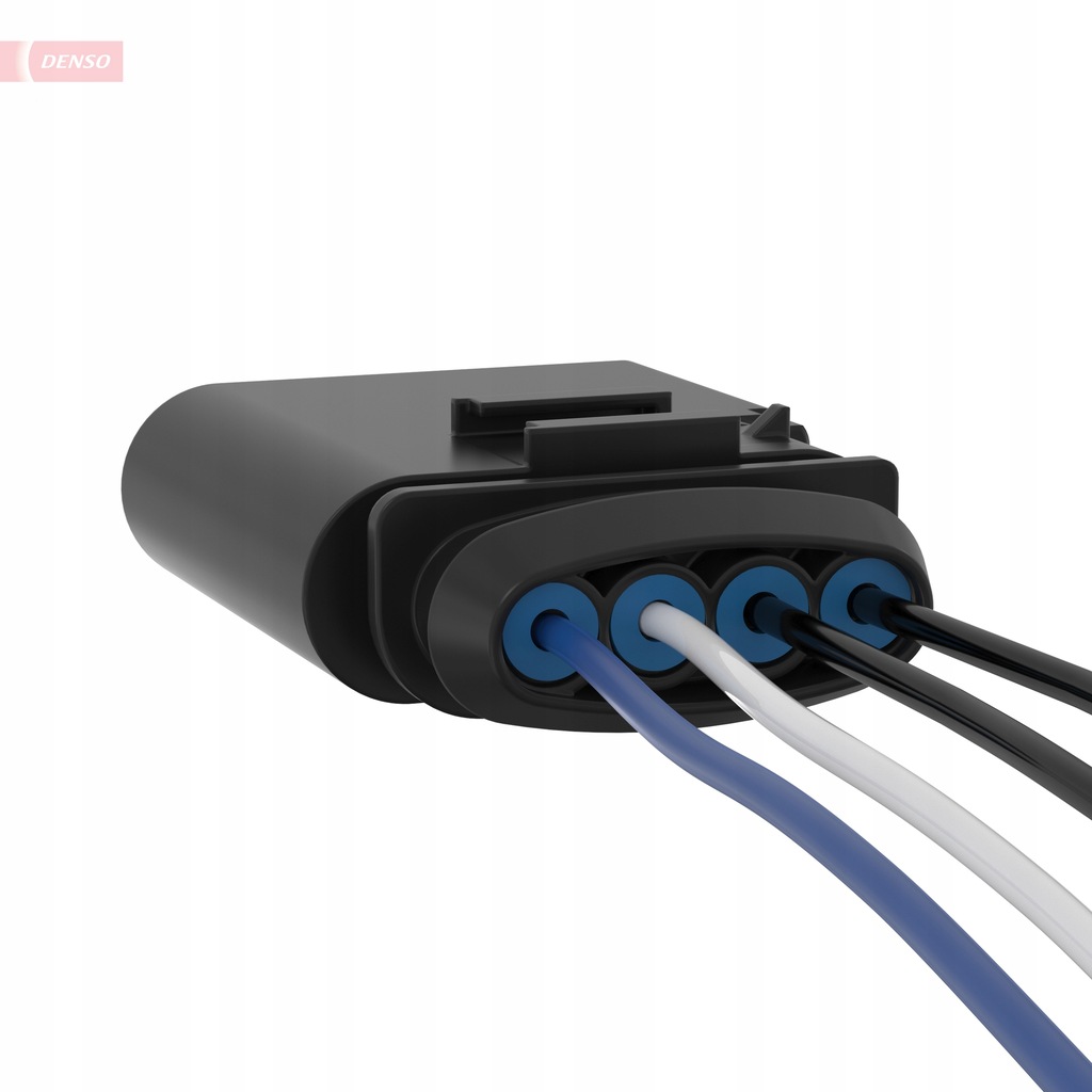 фото №7, Denso датчик лямбда-зонд
