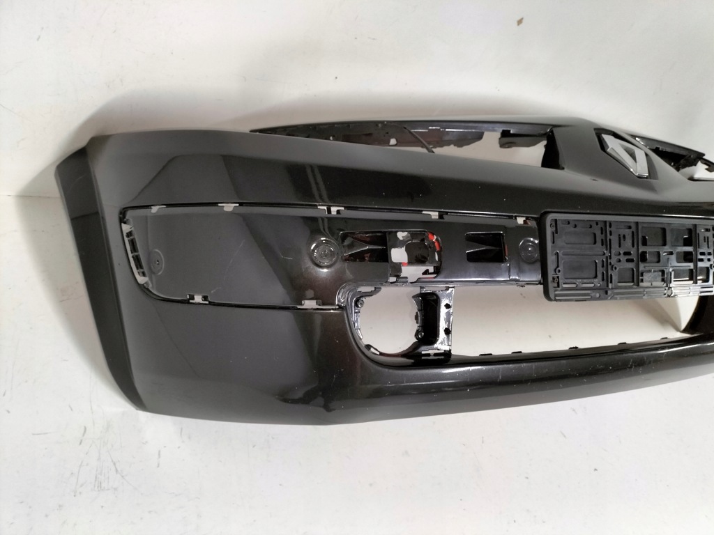 фото №3, Бампер передний перед renault megane ii 02-05