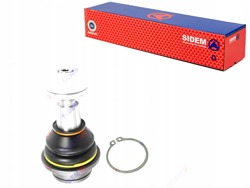 фото №1, Шаровая опора рычага ford ranger tke mazda bt50 перед левый правый dol sidem