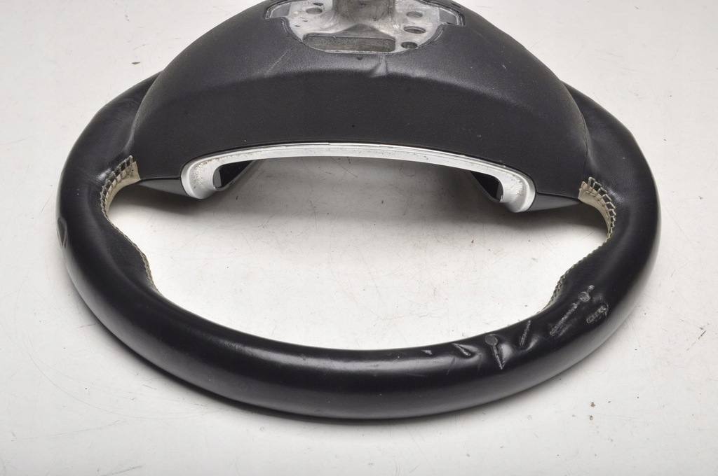 фото №14, Volvo s60 ii v60 повітропровід шкіряний multi