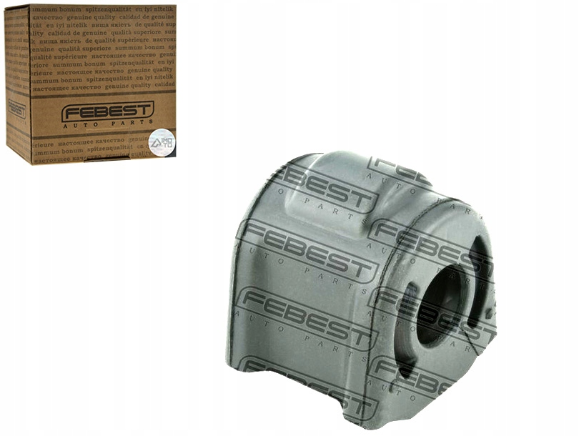 фото №1, Втулка стабилизатора передний subaru impreza xv g33 2011-2016