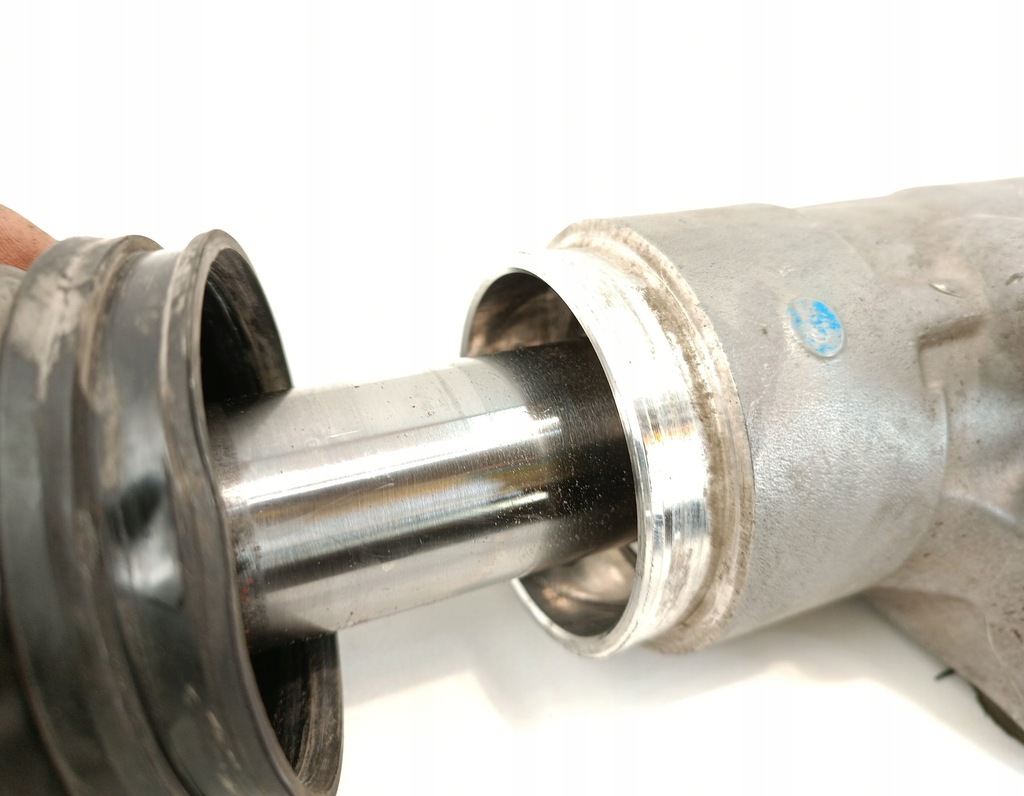 фото №7, Рулевая рейка toyota land cruiser j200 200 lexus lx 570 07r-